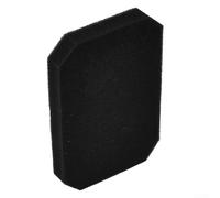 Air Filter Cotton Element Compatible with For EX Series Models - Pure Cotton Filter Medium Supporting Long-Term Reusability