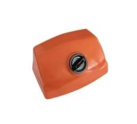 Air Filter Cover 1145-140-1904 and MS201 Element -4400 | This replacement set optimises airflow and shields the engine from debris to maintain peak outdoor equipment performance.