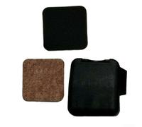 Air Filter Cover and Pre Filter Kit for FS75 For FS80 FS85 HL75K BG75 Trimmer Supporting Standard Field Service Protocols