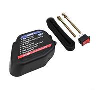 Air Filter Cover Assembly Replacement Designed to Fit Specific Models with Part Numbers 316794450 316795861 316990100 for Engine Performance