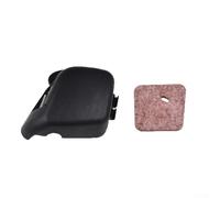 Air Filter Cover for FS38, HS45, FS55, FS45, FS46 & KM55 String Trimmer Replacement Part - for Durable Plastic Housing with Secure Fit