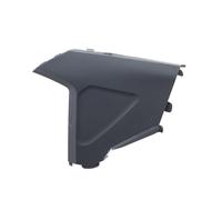 Air Filter Cover Polisport Gray For Motorcycle Parts Accessories
