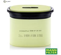 MANN-FILTER Air Filter CP 23 210 – For Off-Highway Applications