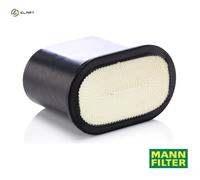 Mann+Hummel Air Filter - CP25150