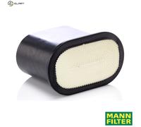 MANN-FILTER CP 25 150 Air filter