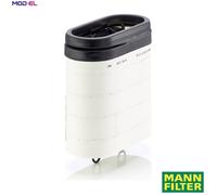 MANN-FILTER CP 27 001 Air Filter - for Trucks + Buses