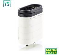MANN-FILTER CP 27 001 Air Filter - for Trucks + Buses