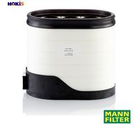 MANN-FILTER Air Filter CP 38 001 – for Setra Series 500/400 OM470.915/908/910 10.7L 6cyl