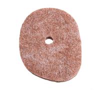 Air Filter Designed to Fit Various Grass Trimmer Brands IncludingFor FS40,FS50 andKM Series PN ST41441242800