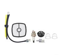 Air Filter Designed to Replace OEM Part Numbers For A226001410 130310-5430 for ECHO SRM225 SRM210 HC150 Equipment