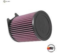 AIR FILTER E-0661 FOR MERCEDES-BENZ GLA-CLASS/SUV M 133.980 2.0L 4cyl A-CLASS