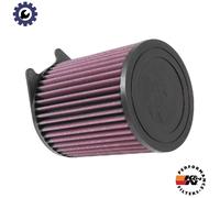 AIR FILTER E-0661 FOR MERCEDES-BENZ GLA-CLASS/SUV M 133.980 2.0L 4cyl A-CLASS