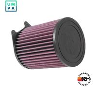 AIR FILTER E-0661 FOR MERCEDES-BENZ GLA-CLASS/SUV M 133.980 2.0L 4cyl A-CLASS