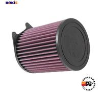 AIR FILTER E-0661 FOR MERCEDES-BENZ GLA-CLASS/SUV M 133.980 2.0L 4cyl A-CLASS