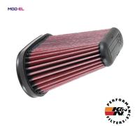 AIR FILTER E-0665 FOR CHEVROLET LT5 /LT4/LT1 6.2L 8cyl CORVETTE