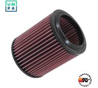 AIR FILTER E-0775 FOR AUDI A8L BBJ/ASN 3.0L BPK 3.1L BDX 2.8L BNG/ASB 3.0L 6cyl