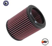 AIR FILTER E-0775 FOR AUDI A8L BBJ/ASN 3.0L BPK 3.1L BDX 2.8L BNG/ASB 3.0L 6cyl