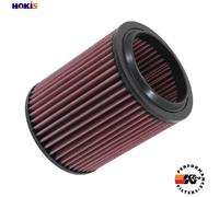 AIR FILTER E-0775 FOR AUDI A8L BBJ/ASN 3.0L BPK 3.1L BDX 2.8L BNG/ASB 3.0L 6cyl