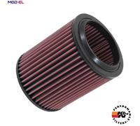 AIR FILTER E-0775 FOR AUDI A8L BBJ/ASN 3.0L BPK 3.1L BDX 2.8L BNG/ASB 3.0L 6cyl