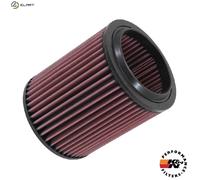 AIR FILTER E-0775 FOR AUDI A8L BBJ/ASN 3.0L BPK 3.1L BDX 2.8L BNG/ASB 3.0L 6cyl