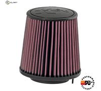 AIR FILTER E-1987 FOR AUDI A4/S4/Allroad/Convertible Q5/SUV/Van A5/Sportback A4