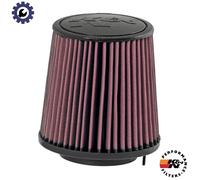 AIR FILTER E-1987 FOR AUDI A4/S4/Allroad Q5/SUV A5/Sportback/S5/Convertible 3.0L