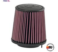 AIR FILTER E-1987 FOR AUDI A4/S4/Allroad Q5/SUV A5/Sportback/S5/Convertible 3.0L