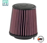 AIR FILTER E-1987 FOR AUDI A4/S4/Allroad Q5/SUV A5/Sportback/S5/Convertible 3.0L