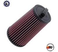 AIR FILTER E-2011 FOR MERCEDES-BENZ C-CLASS/T-Model/Sportscoupe/Sportcoupe 1.8L