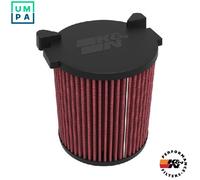 AIR FILTER E-2014 FOR SKODA OCTAVIA/II/Combi LAURA SUPERB YETI VW FUSCA 1.6L