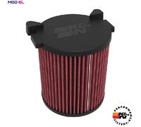AIR FILTER E-2014 FOR SKODA OCTAVIA/II/Combi LAURA VW BORA GOLF JETTA/III 1.6L