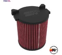 AIR FILTER E-2014 FOR SKODA OCTAVIA/II/Combi LAURA VW BORA GOLF JETTA/III 1.6L