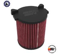 AIR FILTER E-2014 FOR SKODA OCTAVIA/II/Combi LAURA VW BORA GOLF JETTA/III 1.6L