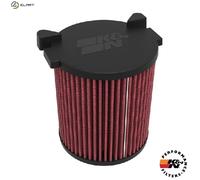 AIR FILTER E-2014 FOR SKODA OCTAVIA/II/Combi LAURA VW BORA GOLF JETTA/III 1.6L