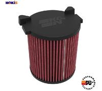 AIR FILTER E-2014 FOR SKODA OCTAVIA/II/Combi LAURA VW BORA GOLF JETTA/III 1.6L