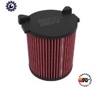 AIR FILTER E-2014 FOR SKODA OCTAVIA/II/Combi LAURA VW BORA GOLF JETTA/III 1.6L