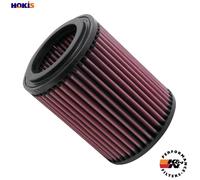 AIR FILTER E-2429 FOR HONDA FR-V CR-V/II/SUV/Mk/III CIVIC/VII/Hatchback EDIX