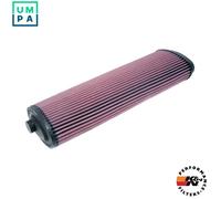 AIR FILTER E-2653 FOR LAND ROVER BMW 1/E87/E9/E6 X3/SAV/E83 204D3/M 47 2.0L 75
