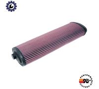 AIR FILTER E-2657 FOR LAND ROVER RANGE/III/SUV/Mk BMW 3/E92/Convertible/X5/SAV