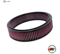 AIR FILTER E-2872 FOR MERCEDES-BENZ M 100.985 6.8L M116.965/964 4.2L 8cyl
