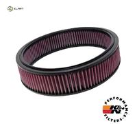 AIR FILTER E-2872 FOR MERCEDES-BENZ M 100.985 6.8L M116.965/964 4.2L 8cyl