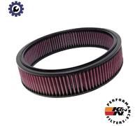AIR FILTER E-2872 FOR MERCEDES-BENZ M 100.985 6.8L M116.965/964 4.2L 8cyl