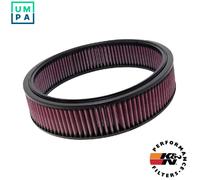 AIR FILTER E-2872 FOR MERCEDES-BENZ M 100.985 6.8L M116.965/964 4.2L 8cyl