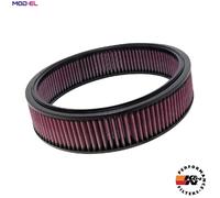 AIR FILTER E-2872 FOR MERCEDES-BENZ M 100.985 6.8L M116.965/964 4.2L 8cyl