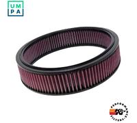 AIR FILTER E-2872 FOR MERCEDES-BENZ M 100.985 6.8L M116.965/964 4.2L 8cyl