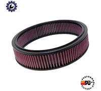 AIR FILTER E-2872 FOR MERCEDES-BENZ M 100.985 6.8L M116.965/964 4.2L 8cyl