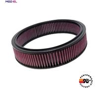 AIR FILTER E-2872 FOR MERCEDES-BENZ M 100.985 6.8L M116.965/964 4.2L 8cyl