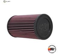 AIR FILTER E-2995 FOR ALFA ROMEO FIAT LANCIA 960 A1.000 1.7L 4cyl 4C 2.0L 4cyl