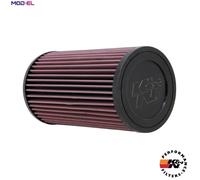 AIR FILTER E-2995 FOR ALFA ROMEO FIAT LANCIA 960 A1.000 1.7L 4cyl 4C 2.0L 4cyl