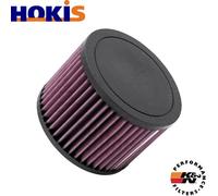 Air filter K&N E-2996 for A6 C6 (4F2) 5.2 2006-2011